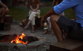 Somewhere Inn Calabogie Boutique Hotel